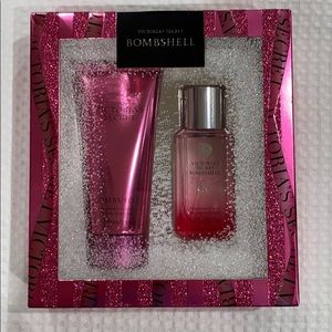Victoria’s Secret bombshell pack